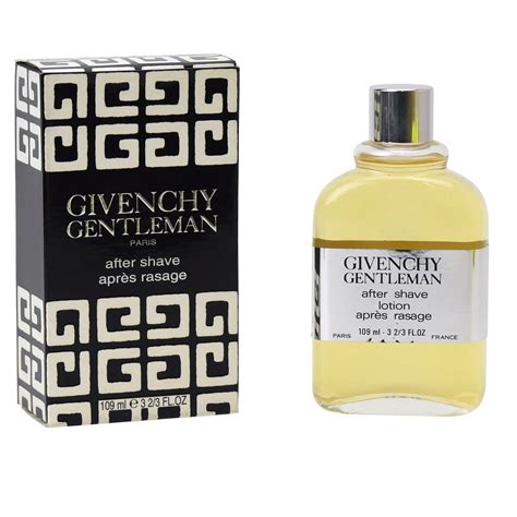 givenchy gentlemen dupe|givenchy gentlemen only after shave.